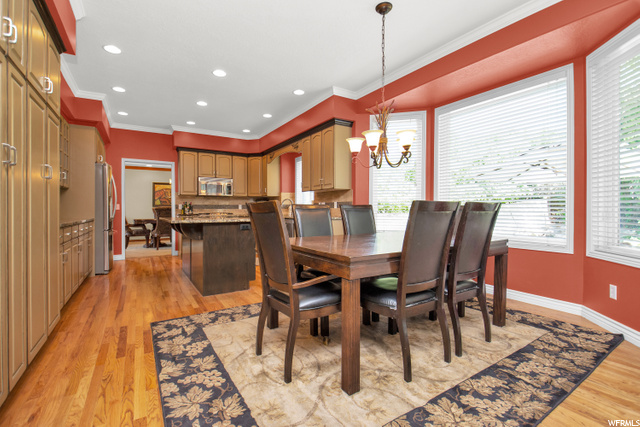 1876 Wasatch Dr, Ogden, UT 84403 — photo 7