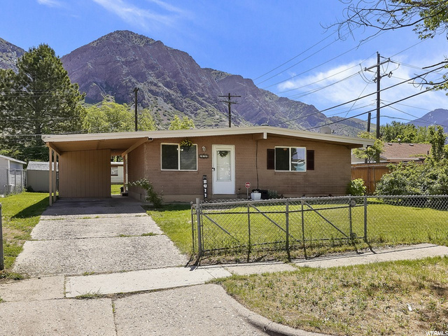 Existing Home
