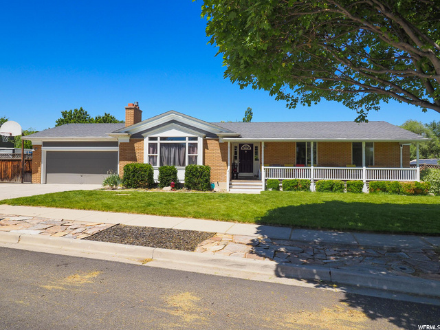 Existing Home