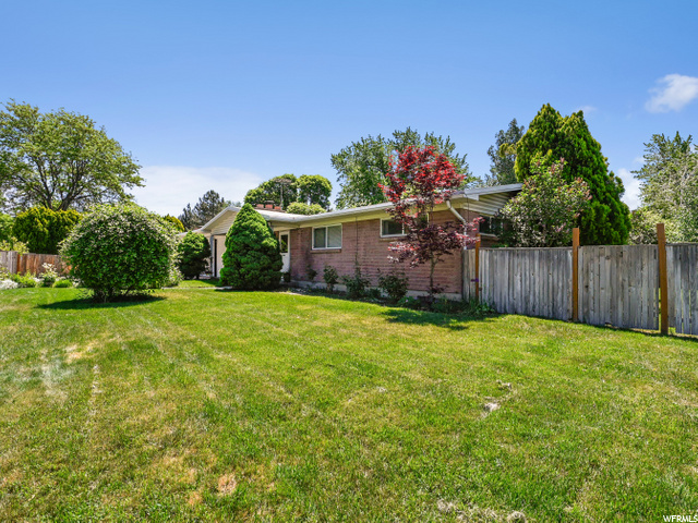 Existing Home