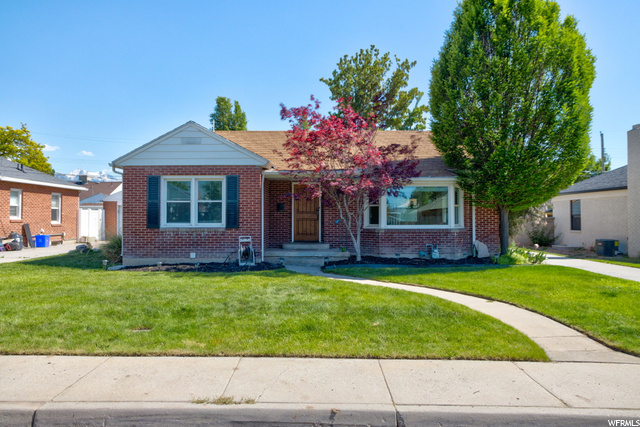 1728 E EDWARD AVE, Salt Lake City UT 84106