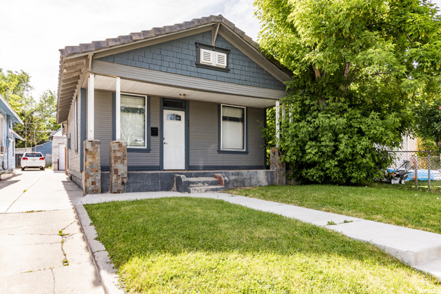 Your Dream Utah Property | $260,000 | 338 S 1000 W Salt Lake City UT