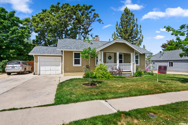 Existing Home