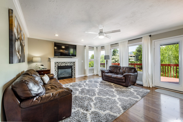 114 Coronation Cir, Bountiful, UT 84010 — photo 6