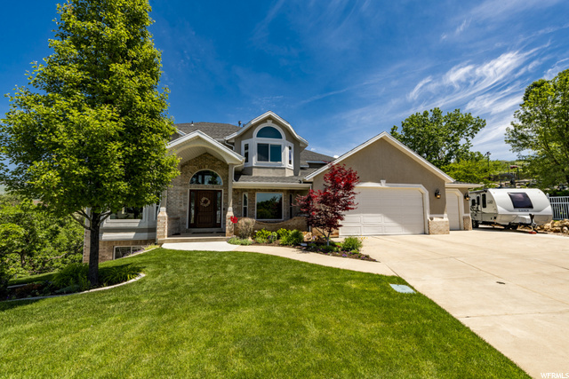 114 Coronation Cir, Bountiful, UT 84010 — photo 2