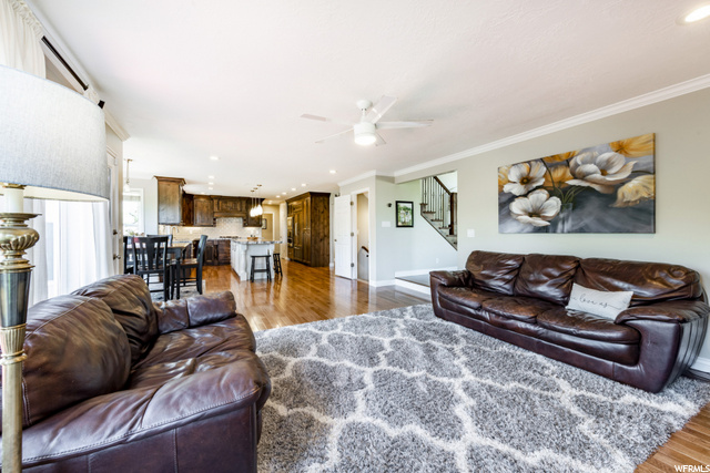 114 Coronation Cir, Bountiful, UT 84010 — photo 8