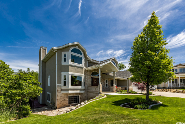 114 Coronation Cir, Bountiful, UT 84010 — photo 3