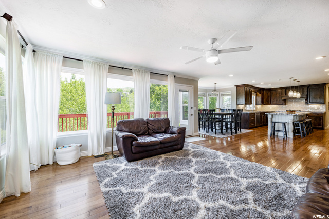 114 Coronation Cir, Bountiful, UT 84010 — photo 7