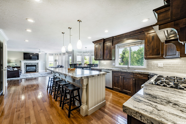 114 Coronation Cir, Bountiful, UT 84010 — photo 9