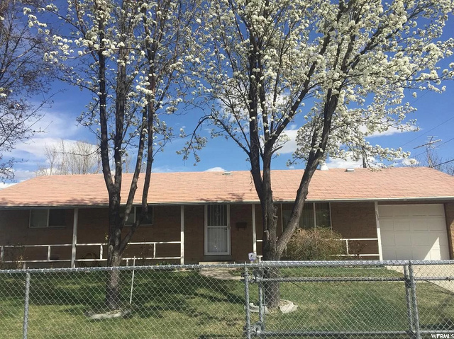 Existing Home
