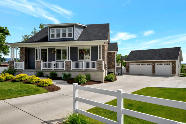 Existing Home