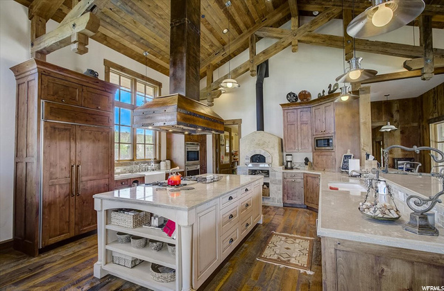 3151 Saddleback Dr, Park City, UT 84098 — photo 12