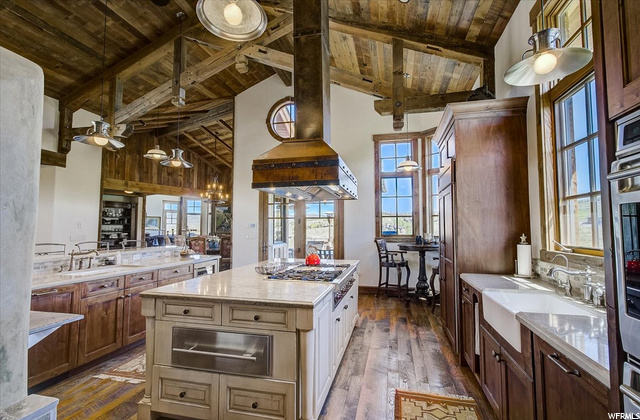 3151 Saddleback Dr, Park City, UT 84098 — photo 11
