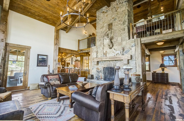 3151 Saddleback Dr, Park City, UT 84098 — photo 9