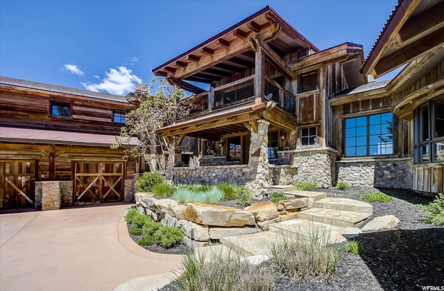 3151 Saddleback Dr, Park City, UT 84098 — photo 5