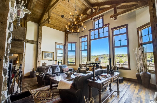 3151 Saddleback Dr, Park City, UT 84098 — photo 8