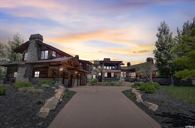 3151 Saddleback Dr, Park City, UT 84098 — photo 3