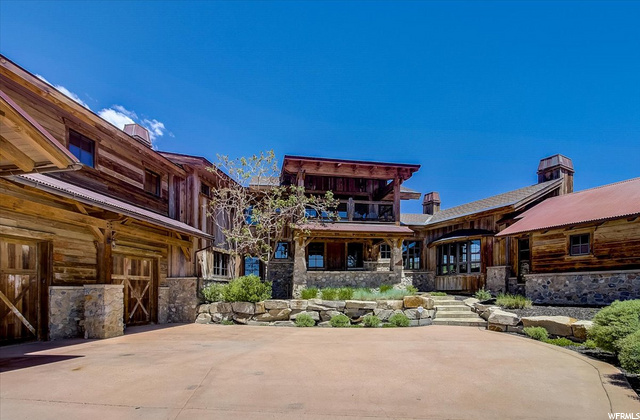 3151 Saddleback Dr, Park City, UT 84098 — photo 4
