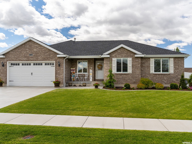 1381 W 1075 N, Clinton, UT 84015 — photo 3