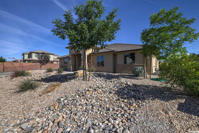 3485 E Broken Mesa Dr, St. George, UT 84790 — photo 3
