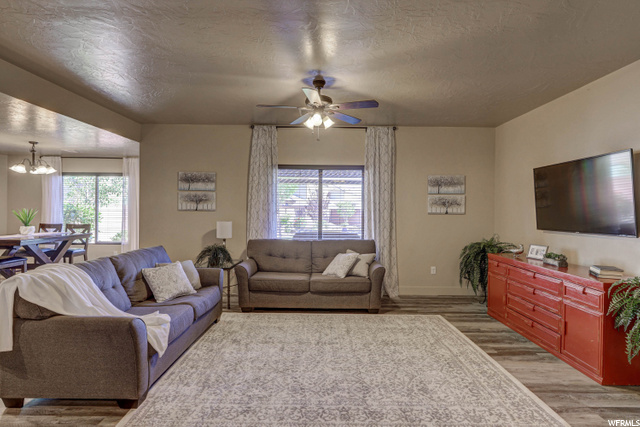 3485 E Broken Mesa Dr, St. George, UT 84790 — photo 8