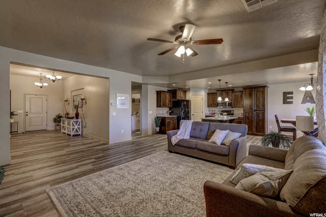 3485 E Broken Mesa Dr, St. George, UT 84790 — photo 12