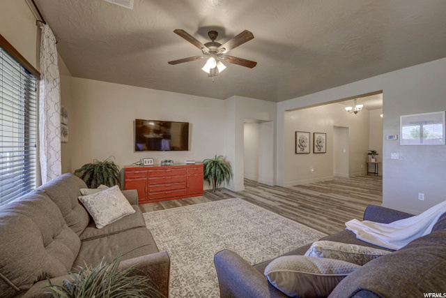 3485 E Broken Mesa Dr, St. George, UT 84790 — photo 11