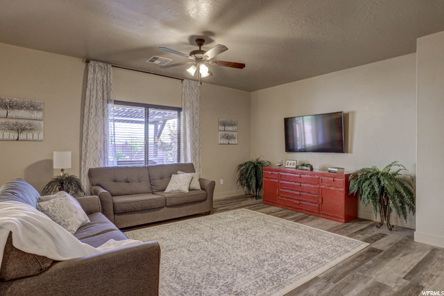 3485 E Broken Mesa Dr, St. George, UT 84790 — photo 9