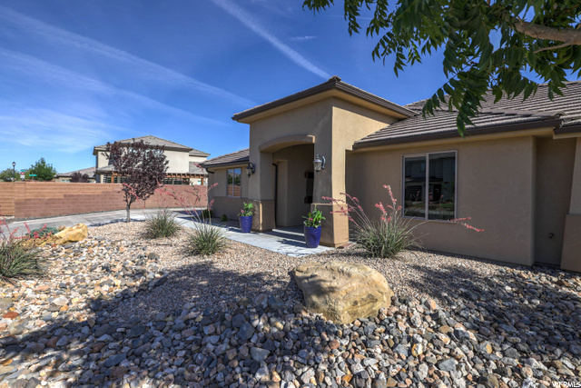 3485 E Broken Mesa Dr, St. George, UT 84790 — photo 4