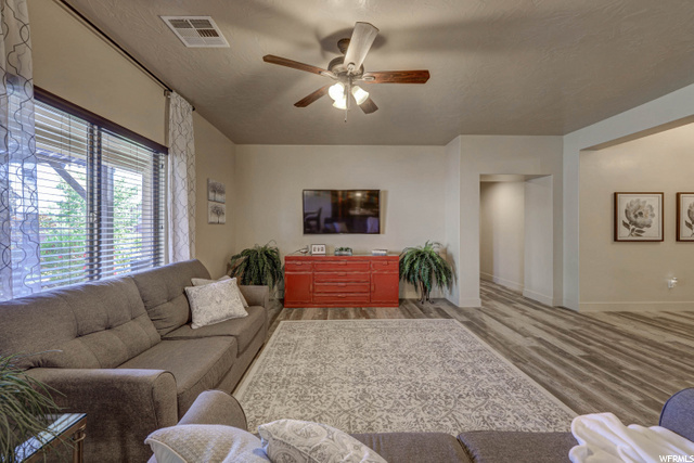 3485 E Broken Mesa Dr, St. George, UT 84790 — photo 10