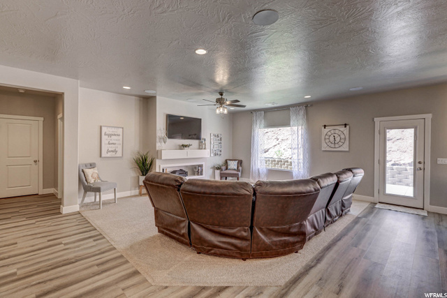 3692 E Mesa Rock Dr, St. George, UT 84790 — photo 10