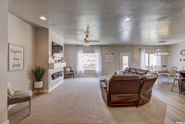 3692 E Mesa Rock Dr, St. George, UT 84790 — photo 9