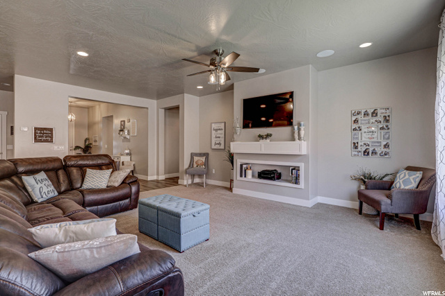 3692 E Mesa Rock Dr, St. George, UT 84790 — photo 12