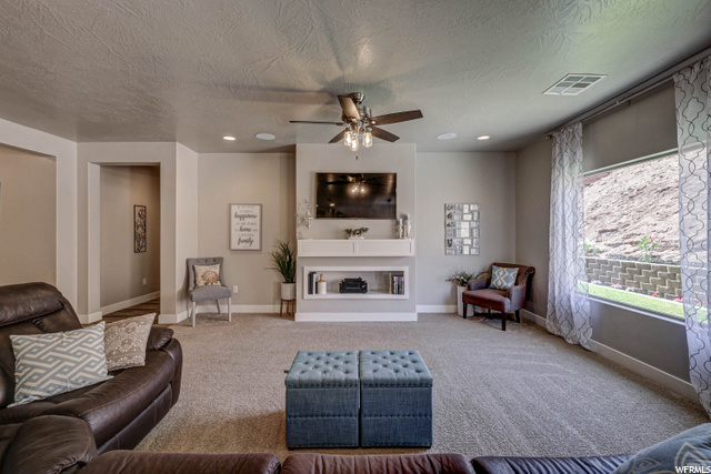 3692 E Mesa Rock Dr, St. George, UT 84790 — photo 11