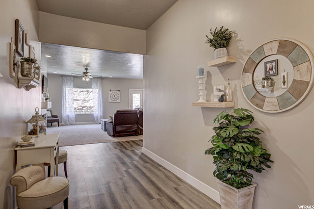 3692 E Mesa Rock Dr, St. George, UT 84790 — photo 7