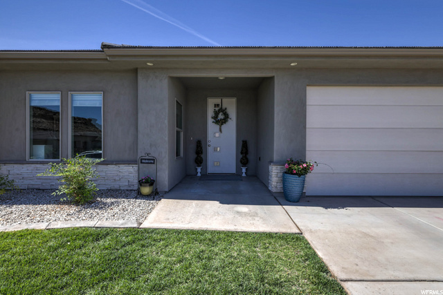 3692 E Mesa Rock Dr, St. George, UT 84790 — photo 4