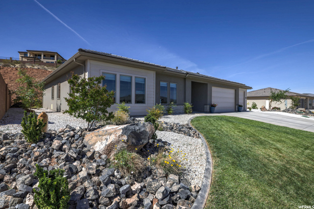 3692 E Mesa Rock Dr, St. George, UT 84790 — photo 2