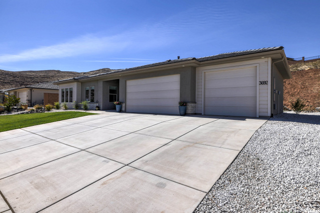 3692 E Mesa Rock Dr, St. George, UT 84790 — photo 3