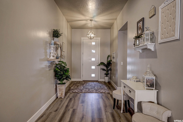 3692 E Mesa Rock Dr, St. George, UT 84790 — photo 5