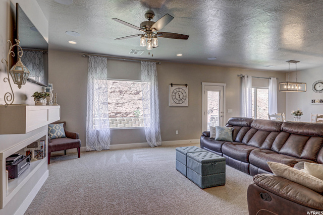 3692 E Mesa Rock Dr, St. George, UT 84790 — photo 8