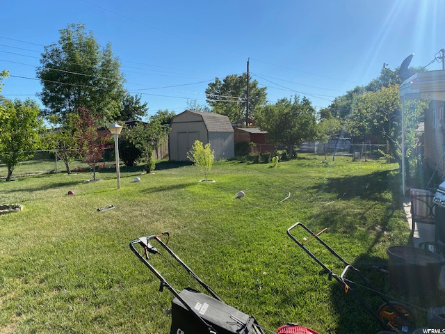 705 E 750 N, Ogden, UT 84404 — photo 9