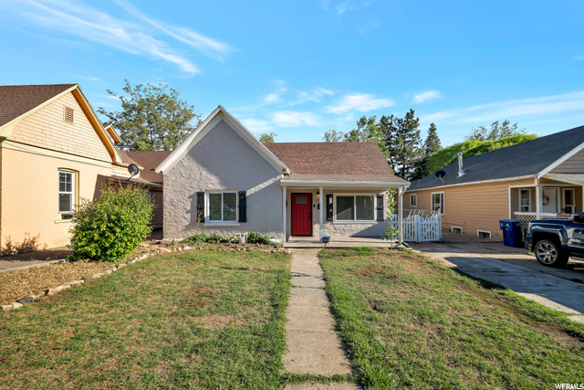 561 28th St, Ogden, UT 84403 — photo 2
