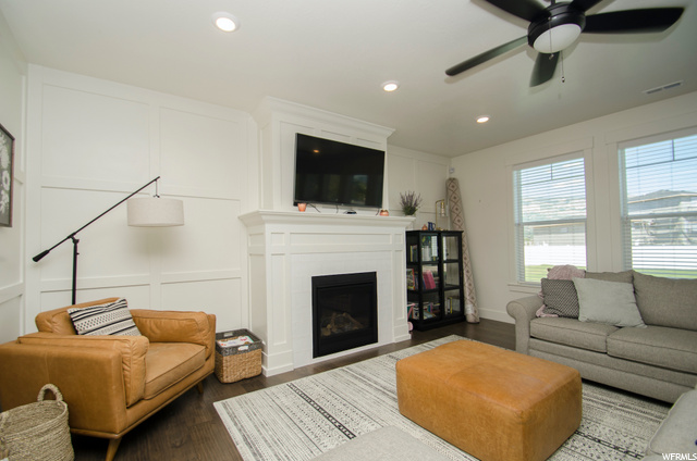2838 N 2575 W, Farr West, UT 84404 — photo 4