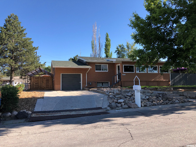 Existing Home