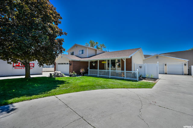 Existing Home