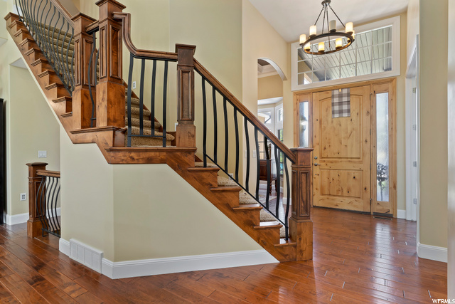 2433 E 8220 S, South Weber, UT 84405 — photo 5