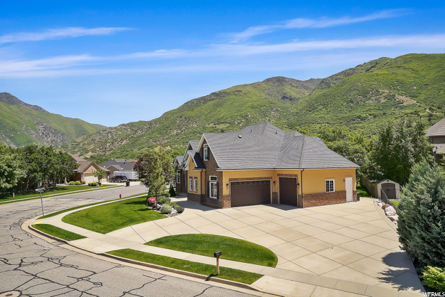 2433 E 8220 S, South Weber, UT 84405 — photo 4