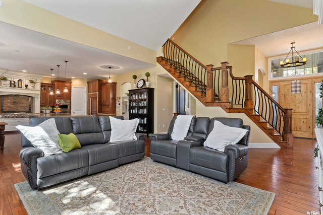 2433 E 8220 S, South Weber, UT 84405 — photo 9