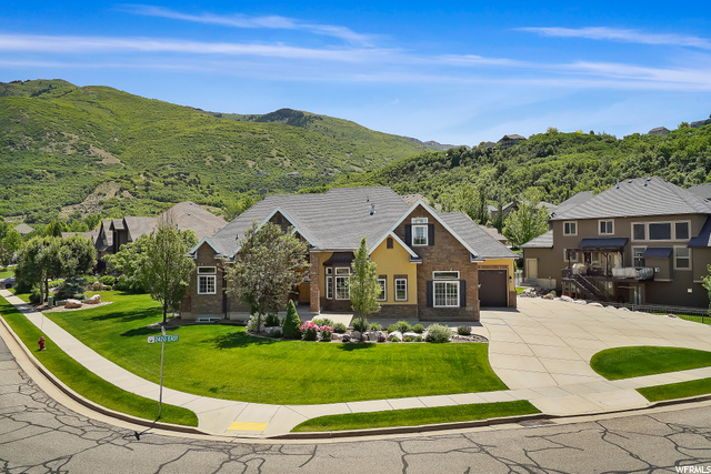 2433 E 8220 S, South Weber, UT 84405 — photo 2