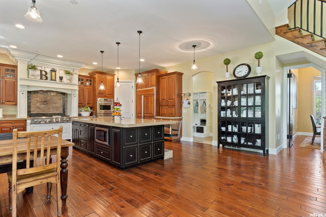 2433 E 8220 S, South Weber, UT 84405 — photo 11